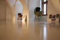 Muzeum času - Šternberk